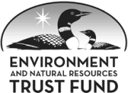 Minnesota Environment and Natural Resources Trust Fund Logo